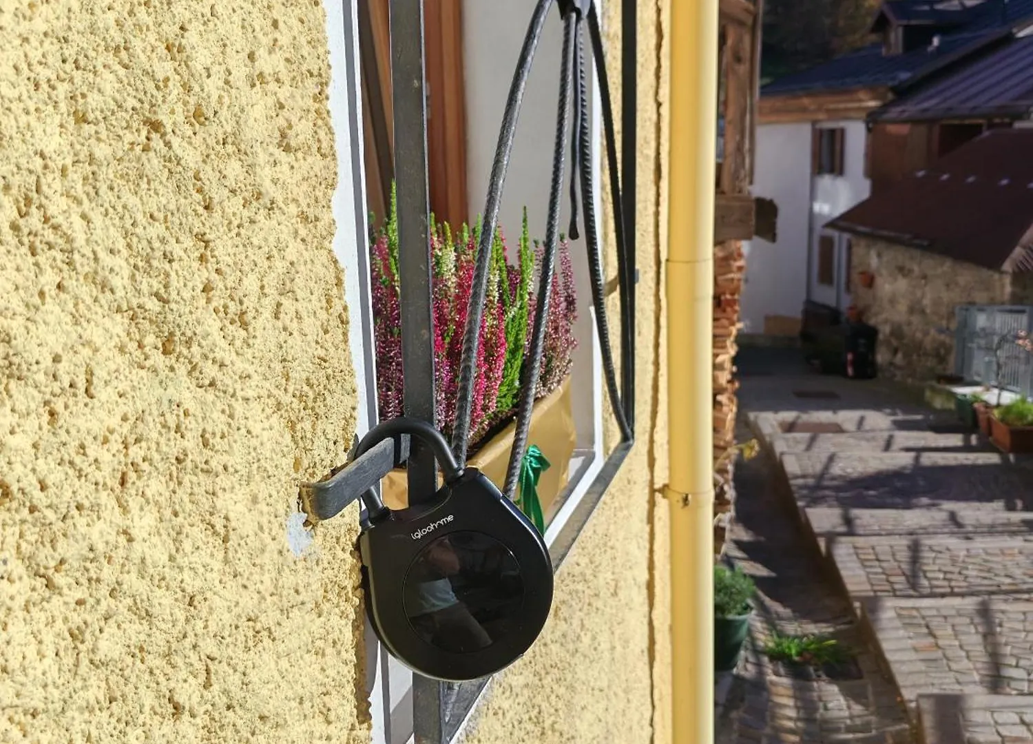 פייבה די קדורה In Cima Alla Contrada